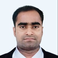 Nitish Kumar Bhardwaj