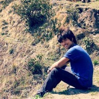 Prakash Shrestha