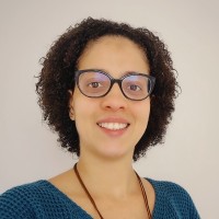Viviane Oliveira da Silva
