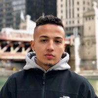 Matthew Lopez