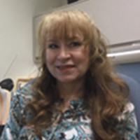 Shirley Chambers