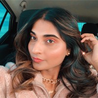 Pooja Patel