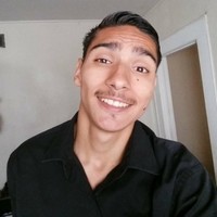 Timothy Garcia