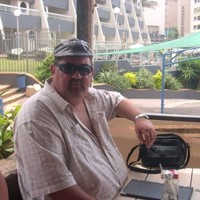 Charl van der Westhuizen