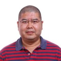 Hanson Qiang