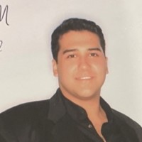 Quinton Ramos