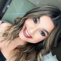 Alyssa Menchaca, Csp