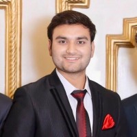 Syed Ahmed Ali Shah