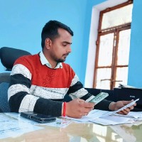 Er. Anil Kumar Lodhi