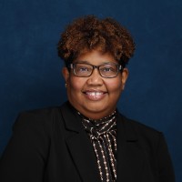 Jacqueline Jackson