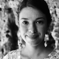 Elisa Troufléau