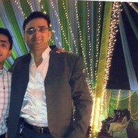 Manoj Goswami