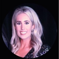 Meghan Hudson Kirkpatrick, Mha