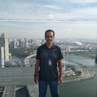 Shaik Mohammed Shaik Abdullah
