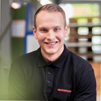 Jonas Meisinger