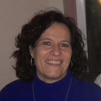 Angela Staber