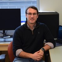Michael R. DeChellis-Marks, PhD