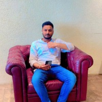 Shubham Raj