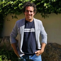 Alain Sánchez