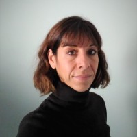 Ana Caminero Arranz