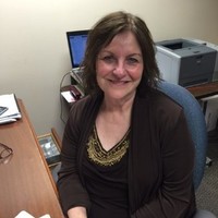 Alberta Rosburg