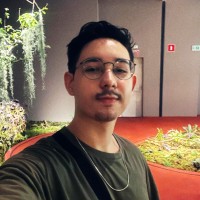 Victor De Souza Vidal