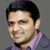 Sid Sheth