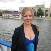 Olga Repina