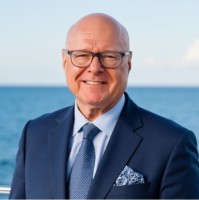 Michael Heneghan