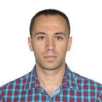 Vasyl Gongalo