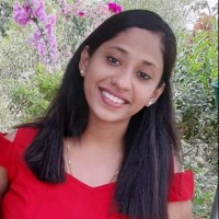 Keerthana J