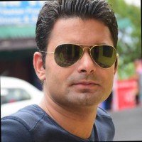 Sandeep .