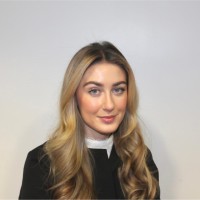 Scarlett Gilmartin