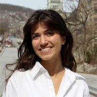 Gabrielle Mcfadden
