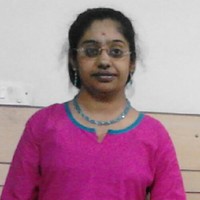 smitha B A