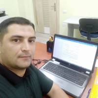 Vahid Bağırov