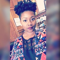Charmelle Trice