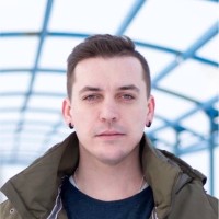Viacheslav Negovskyi