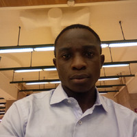Charles Csendaaza
