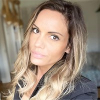 Raluca Parker