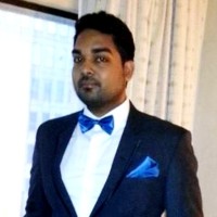 Jagath Cabandugama