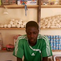 Mohamed Maham