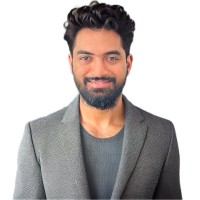 Gaurav Yuvaraj