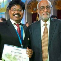 Syed Ali Mehdi Rizvi