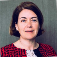 Fidelma Murphy