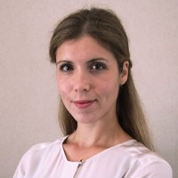 Joana P. C. Silva