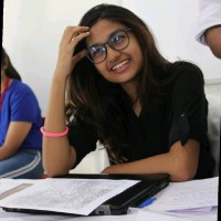 Reet Bhandari