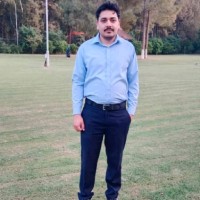 Muhammad Zubair
