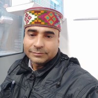 Dharminder Singh Singh