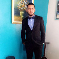 Allan Daniel Guzman Tiburcio